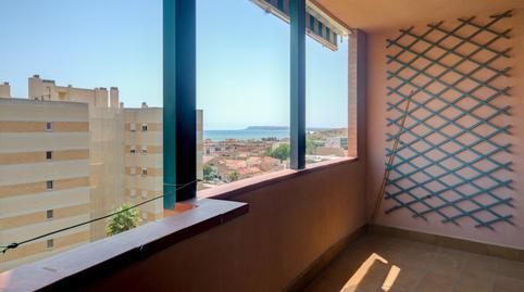 Foto 5 de Pis de lloguer a Calle de Perú, 16, Babel, Alicante