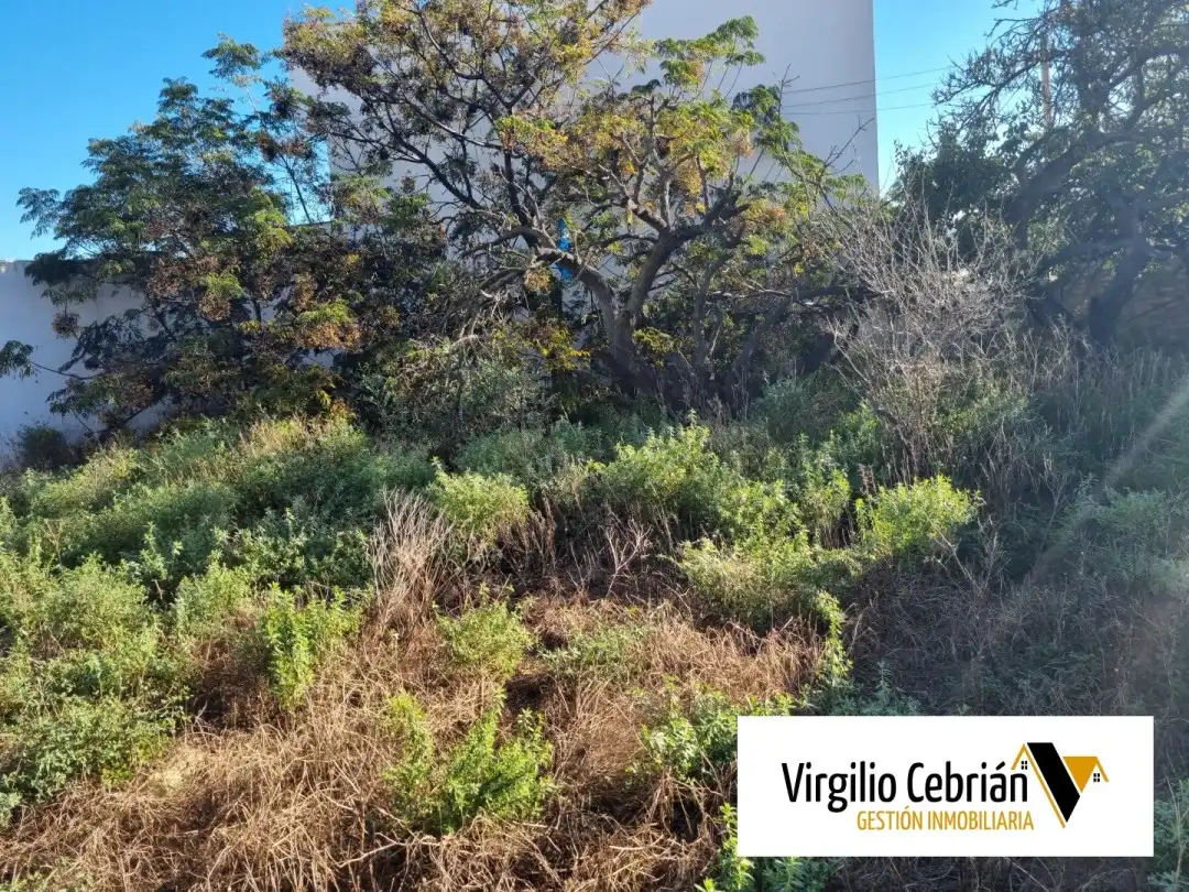 Piso en venta en Chipiona con Jardín privado