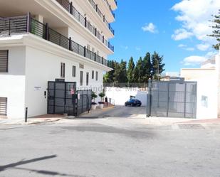 Aparcament de Garatge de lloguer en Benalmádena