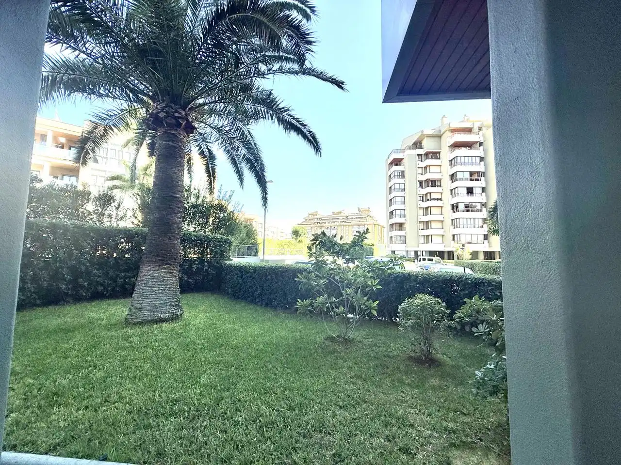 Flat for rent in Camí dels Reis, Zona los Colegios