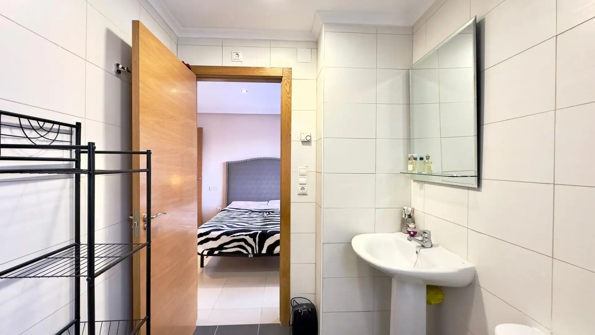 Badezimmer von Gebäude zum Verkauf in Torrevieja