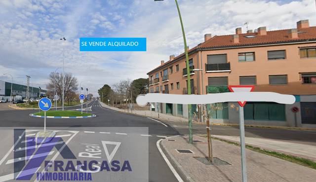 Local comercial en Venta en Yuncos