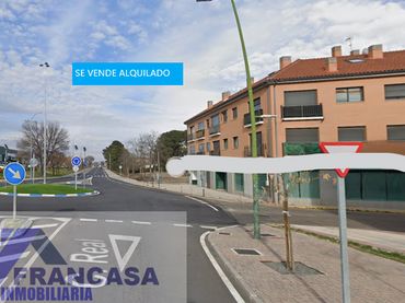Local comercial en venta en Yuncos