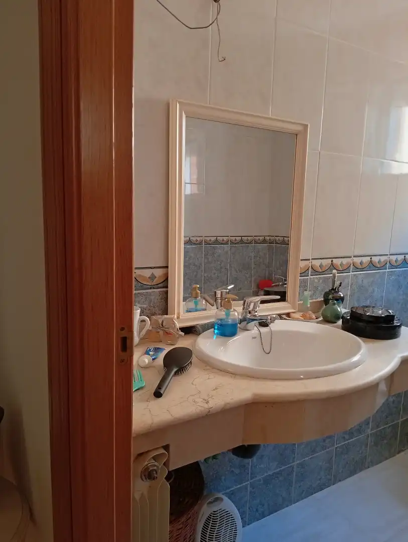 Casa a schiera con piscina in vendita a El Perchel, imagen 14