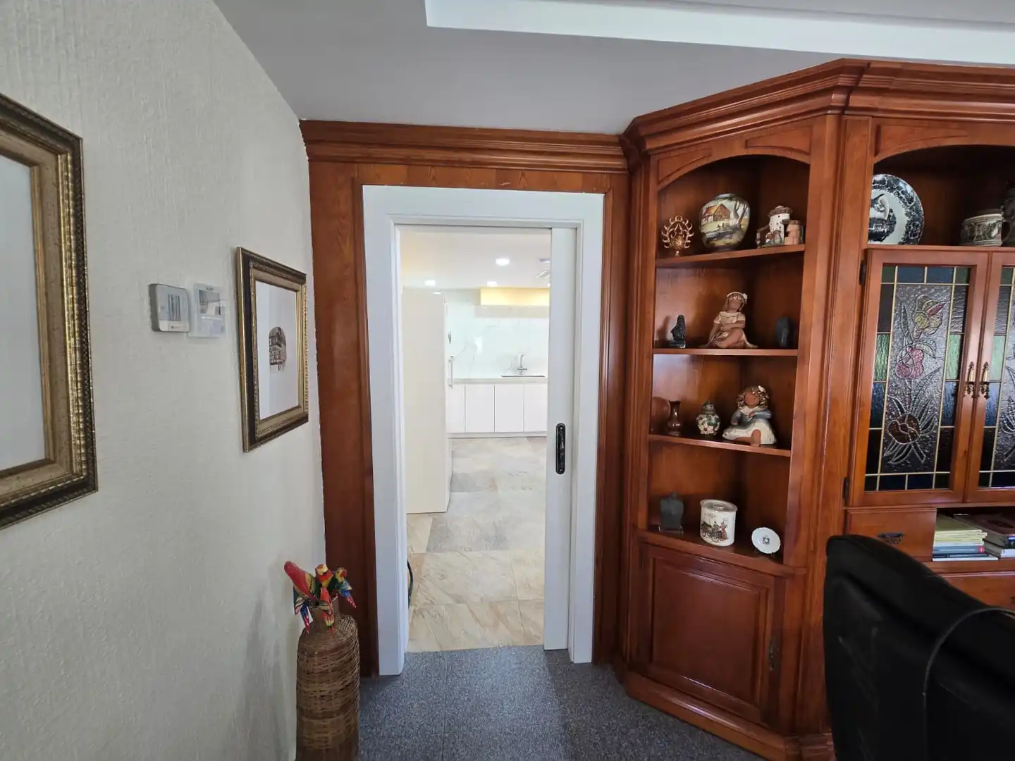 Casa o xalet en venda en Orihuela amb Aire condicionat, Calefacció i Jardí privat