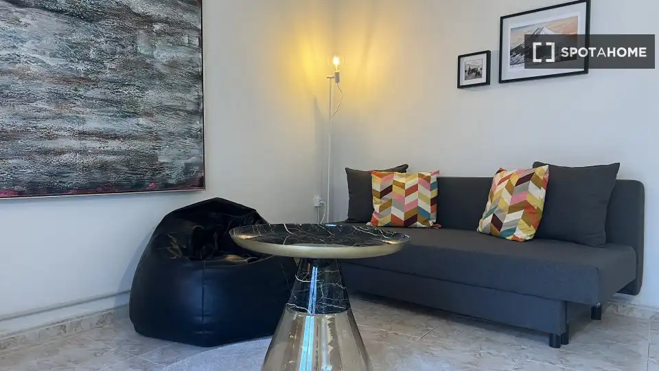 Flat to rent in Ciutat Vella, imagen 13