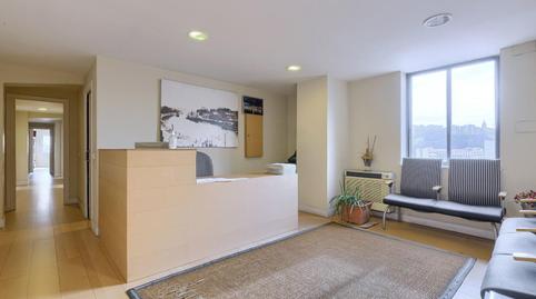 Foto 3 de Oficina en venda a Albia, Bilbao