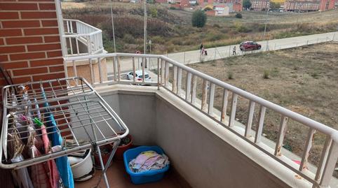 Foto 4 de Pis en venda a Pablo Ruiz Picasso, 30, Benavente, Zamora
