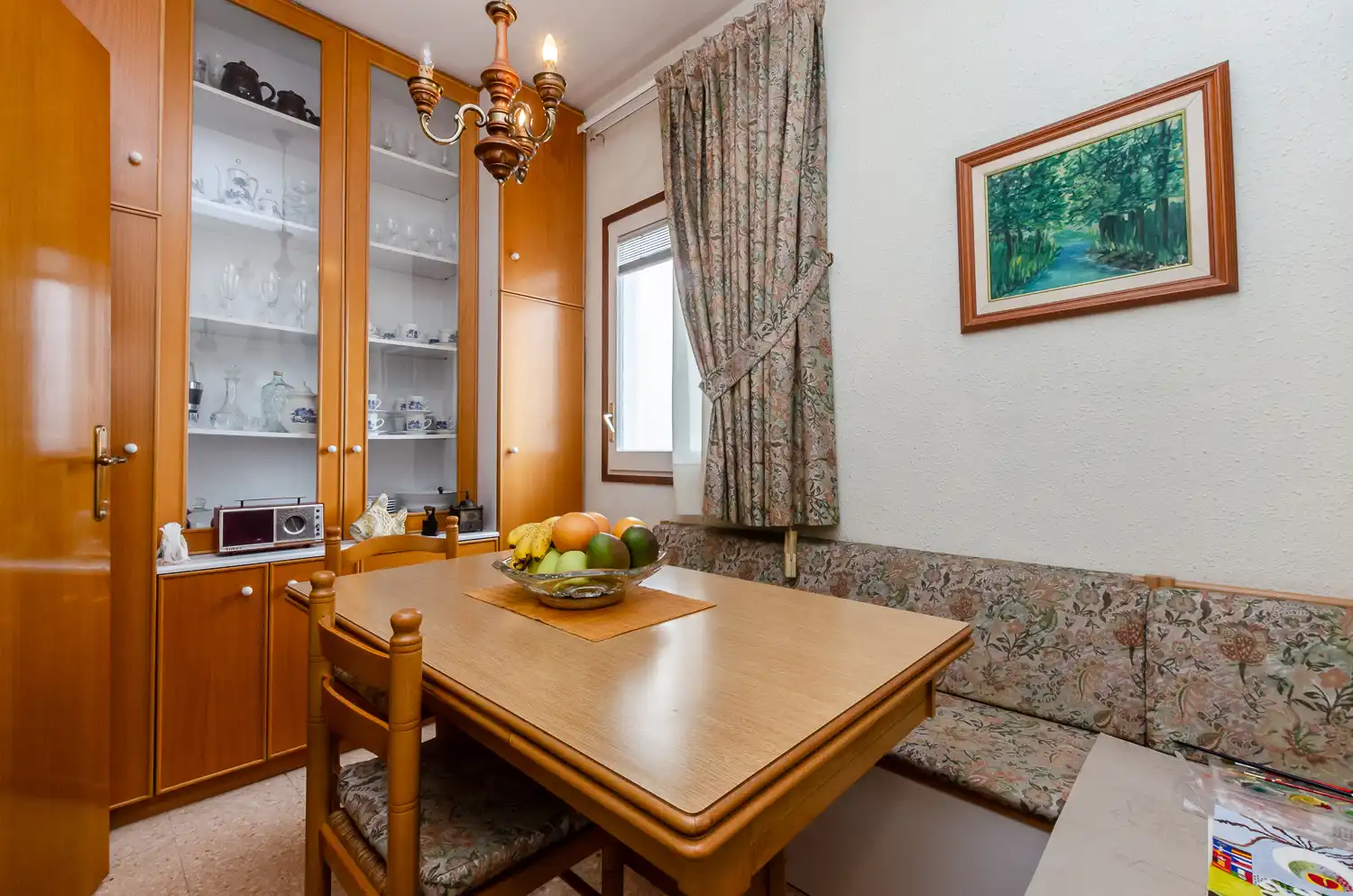 Piso en venta en Avinguda de Madrid, Sants