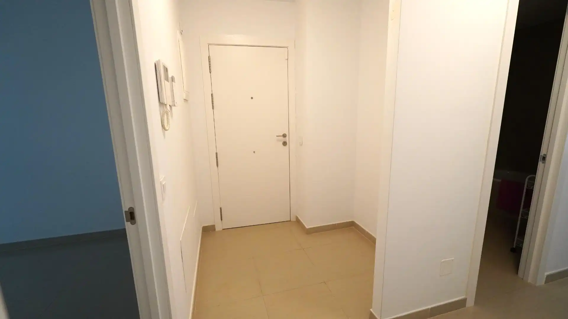 Wohnung zur Miete in Las Palmas de Gran Canaria mit Möbliert