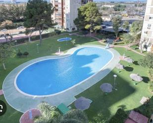 Apartament de lloguer a Platja de la Pobla de Farnals, La Pobla de Farnals