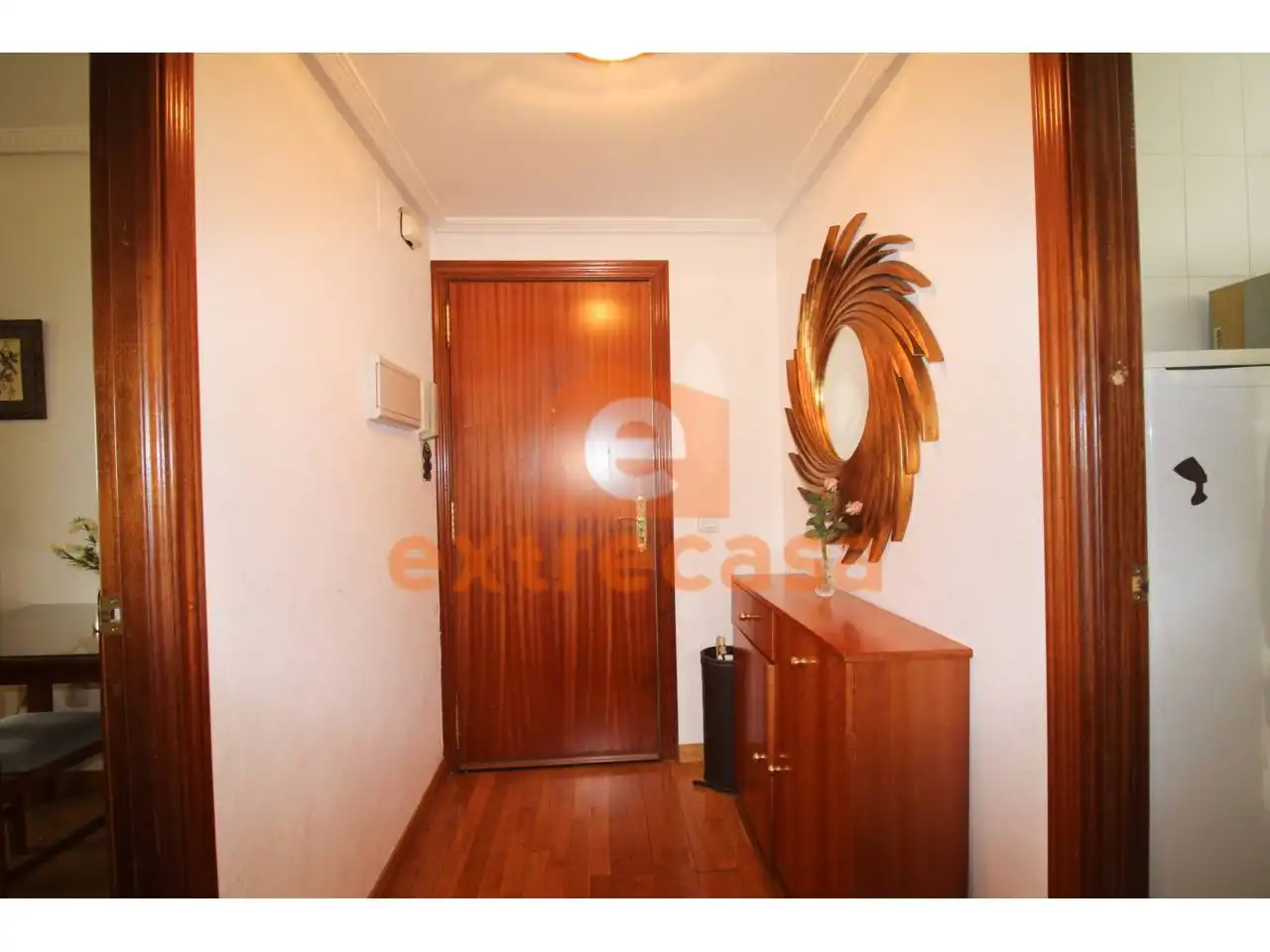 Apartament en venda en Badajoz amb Aire condicionat i Terrassa