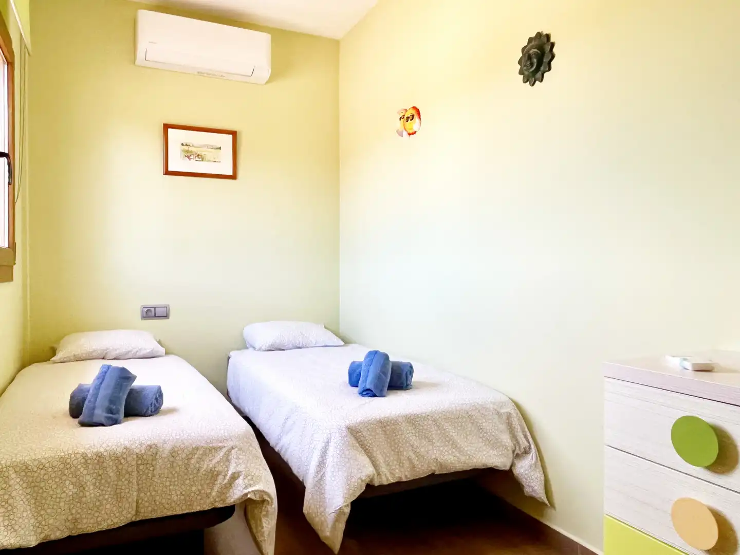 Villa avec terrasse à vendre à Sant Jordi d'Alfama, imagen 25