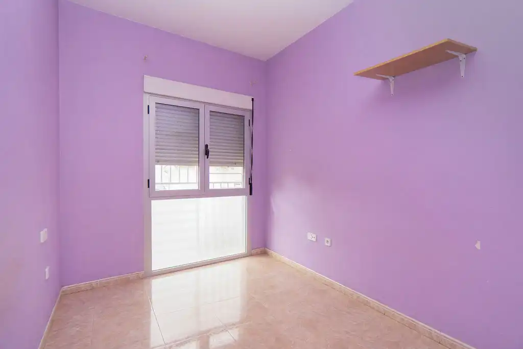 Piso en venta en Cllon El Zapatero, Centro