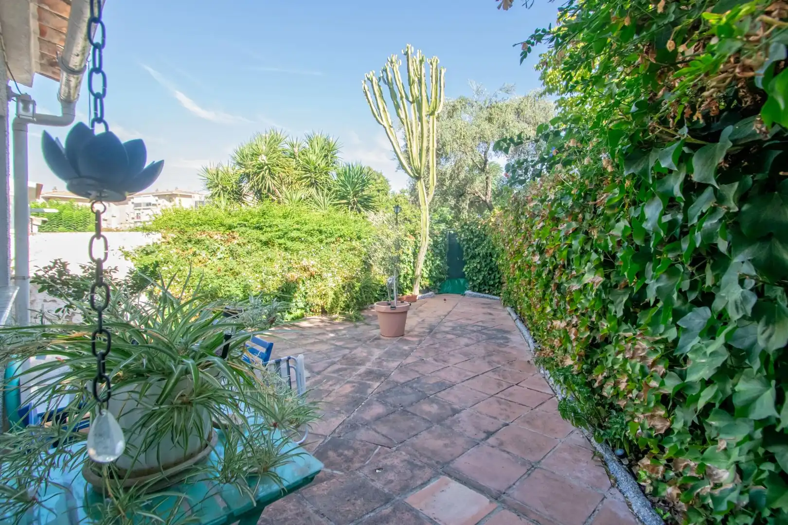 Casa pareada con jardín en venta en Ciudad Aljarafe, imagen 40