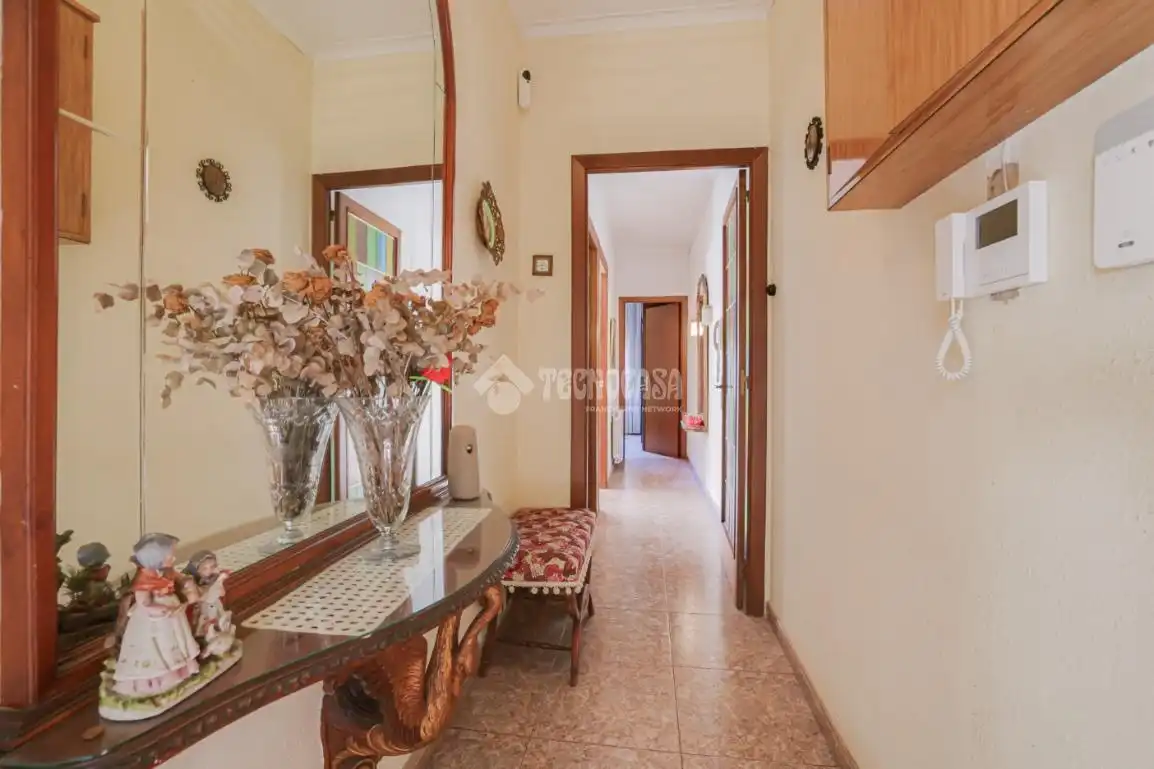 Piso en venta en Barcelona con Balcón