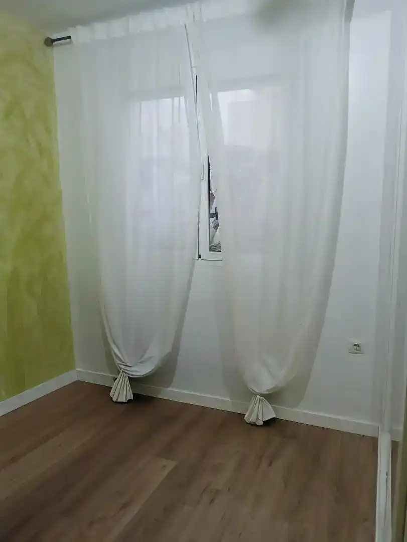Habitación de Casa o chalet en venta en Vera con Balcón