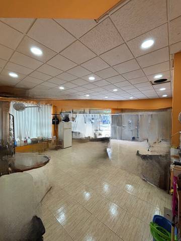 Local comercial en Alquiler en La Unión - Cruz de Humilladero - Los Tilos