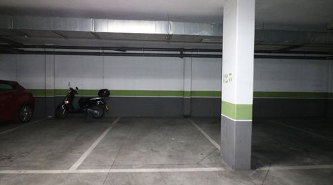 Foto 5 von Garage zur Miete in Calle Magallanes, 2, Universidad, Getafe