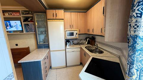 Foto 4 de Pis en venda a Puerta de Cuartos - Avda. de Portugal, Toledo