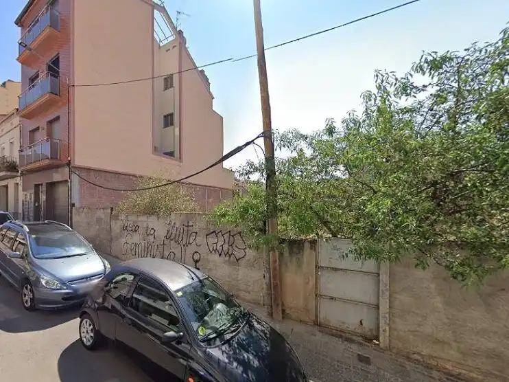 Terreny residencial en venda a Carrer de les Tortonyes 4, imagen 4