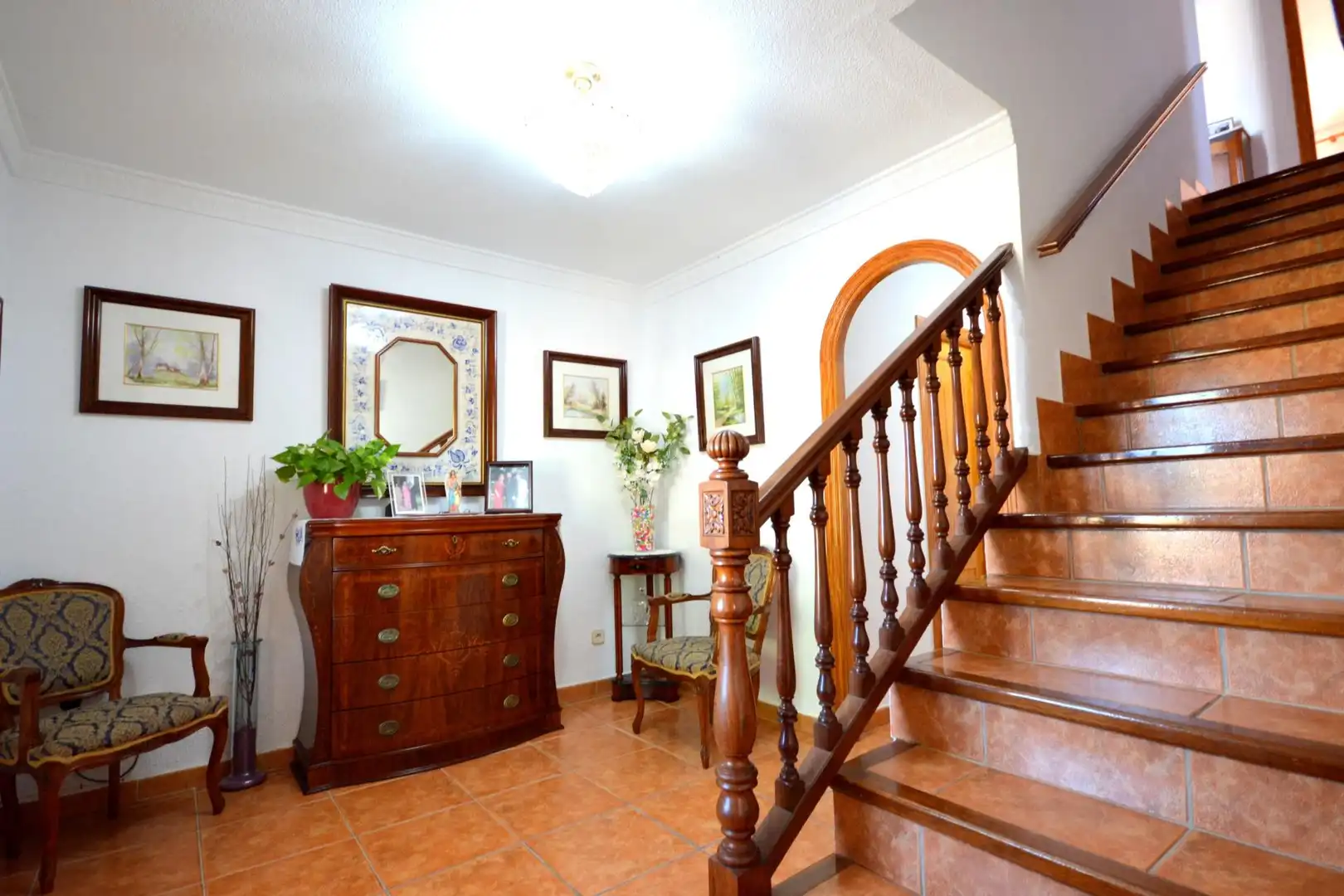 Casa o xalet en venda en Marratxí amb Aire condicionat, Calefacció i Jardí privat
