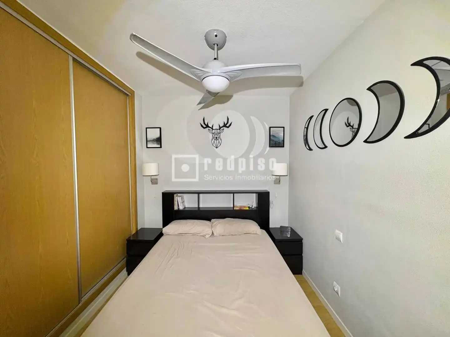 Piso con ascensor en venta en de Cabeza Mesada, imagen 12