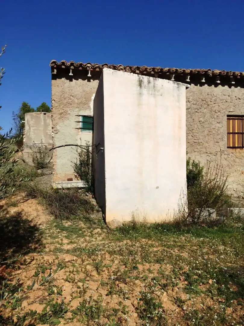 Terreny rústic en venda a Macastre, imagen 18
