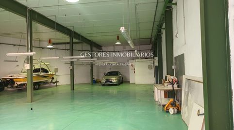 NAVE INDUSTRIAL EN COCENTAINA, imatge 4