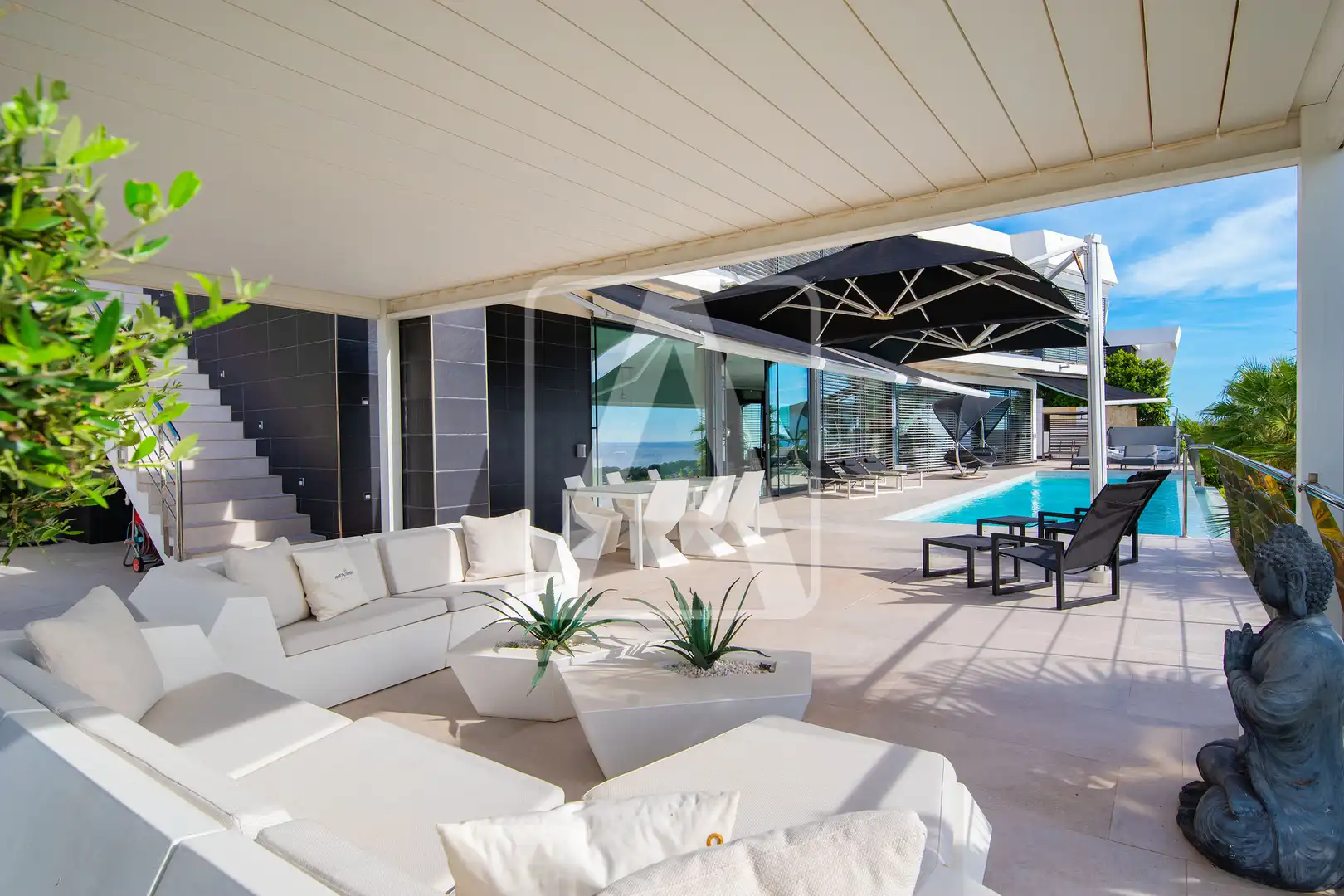 Villa avec piscine à vendre à Gran Sol, imagen 3