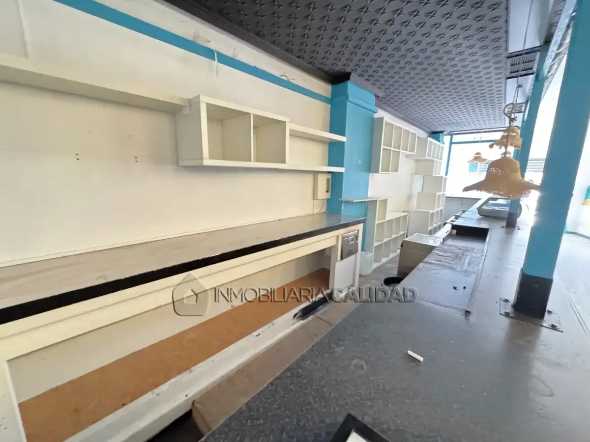 Commercial properties for sale in Burgos  with Heating