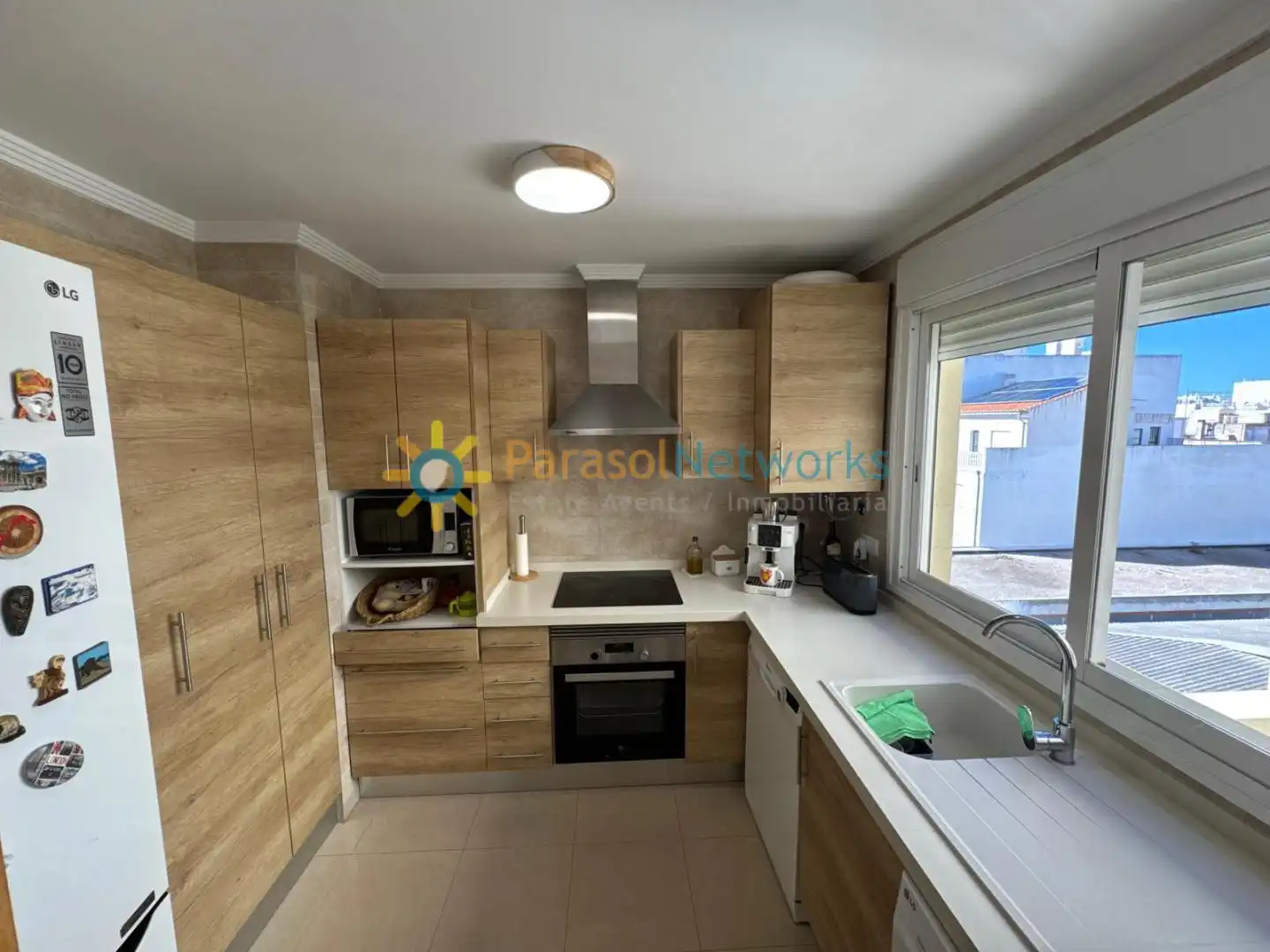 Apartment with terrace to rent in Oliva pueblo, imagen 3