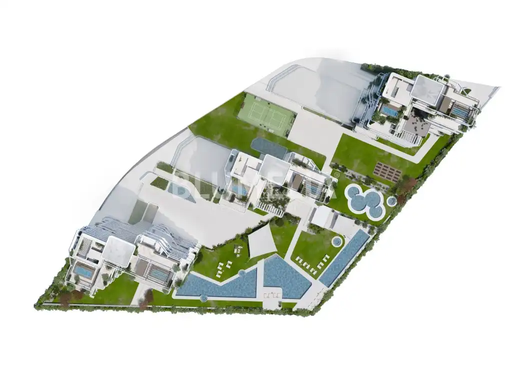 Appartement compact avec piscine à vendre à Partida Salinas Las, imagen 17