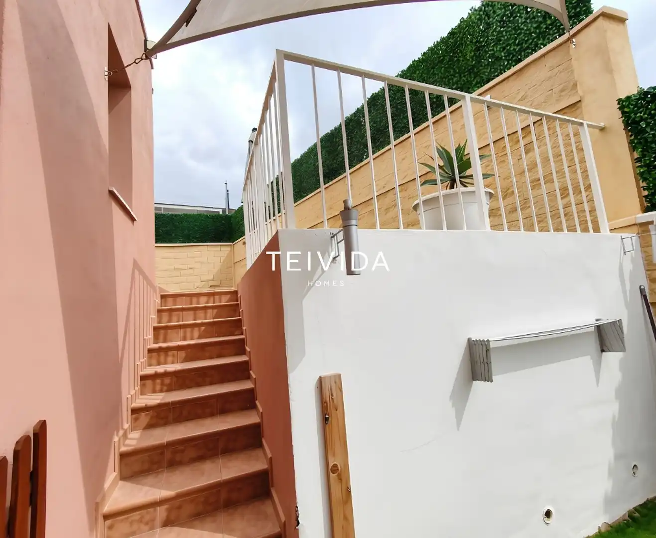 Terraced house with pool for sale in el Acebuche 11, imagen 25