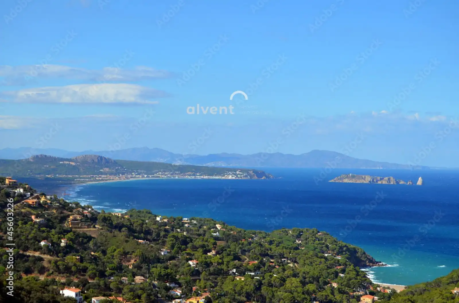 Residencial en venta en Begur