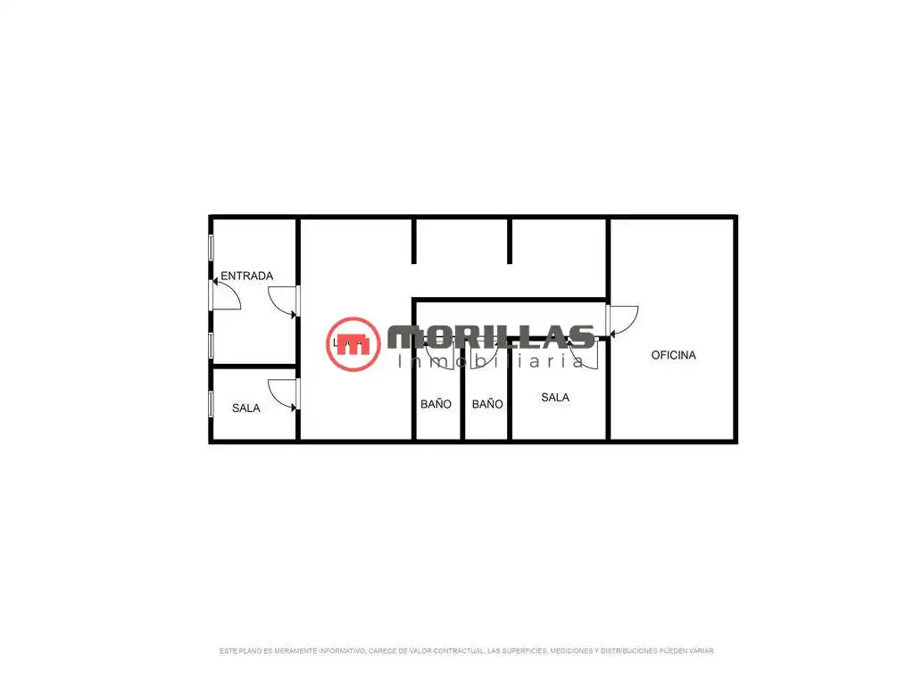 Local en venta en Lorca con Aire acondicionado