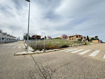 Terreni e lotti in vendita a Benavente