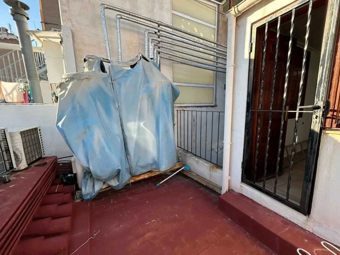 Casa en venda a Madrigal, imagen 48