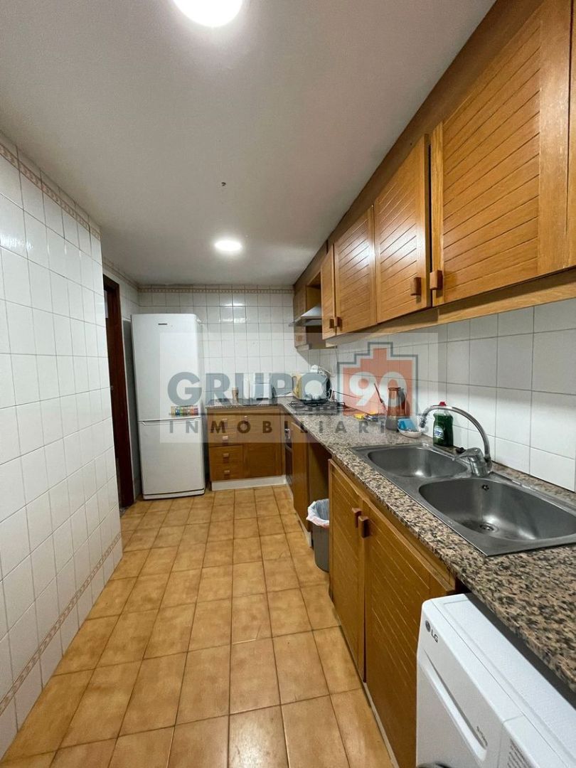 Cuina de Pis en venda en  Valencia Capital amb Aire condicionat