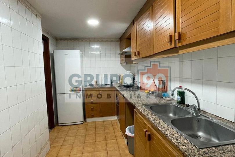 Foto 1 de Pis en venda a Mestalla, Valencia