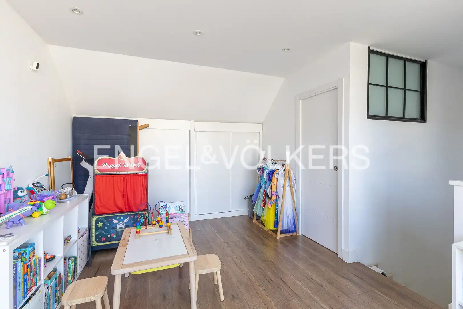 Detached homes for rent in Boadilla del Monte  with Air Conditioner, Heating and Private garden