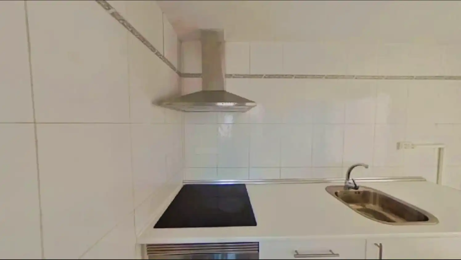 Cuina de Pis en venda en Terrassa