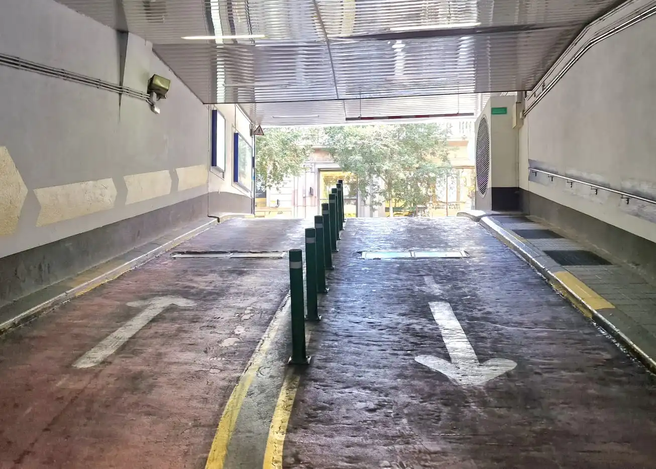 Garage for sale in Passeig de Gràcia, 55, Dreta de l'Eixample