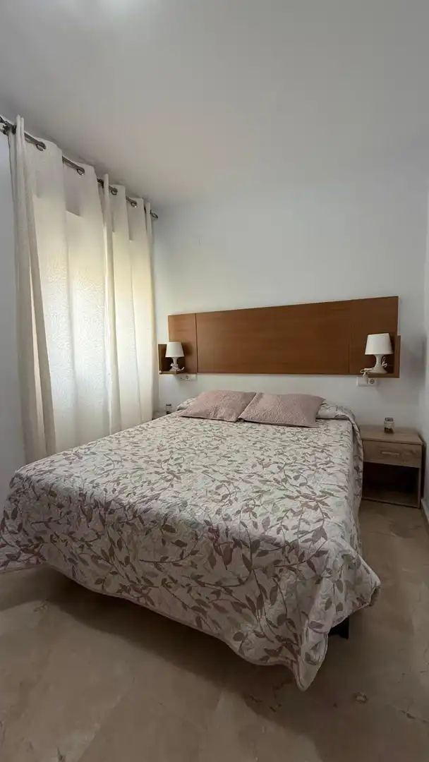 Appartement compact avec ascenseur à vendre à Puerto Deportivo, imagen 12