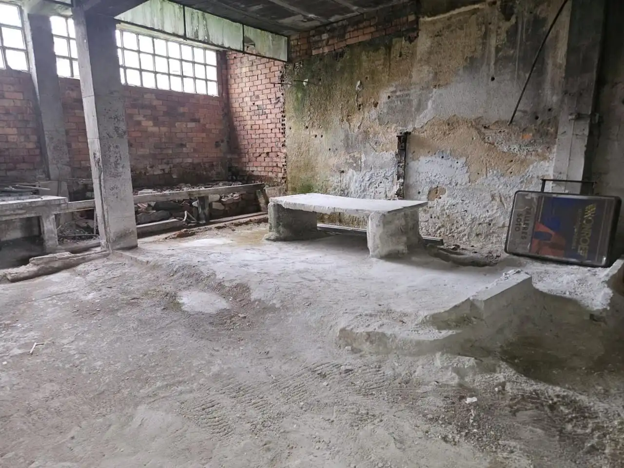 Local comercial en venta en Barrocanes, imagen 6