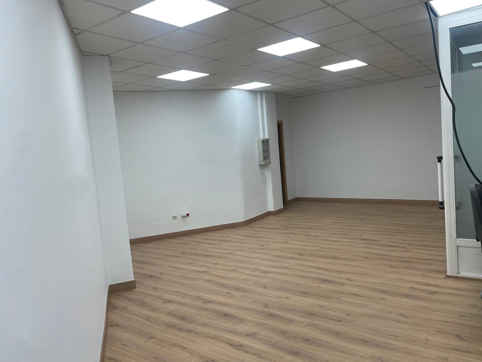 Office to rent in  Zaragoza Capital  with Air Conditioner and Heating