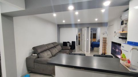 Foto 2 de Piso en venta en Carolinas Altas, Alicante / Alacant