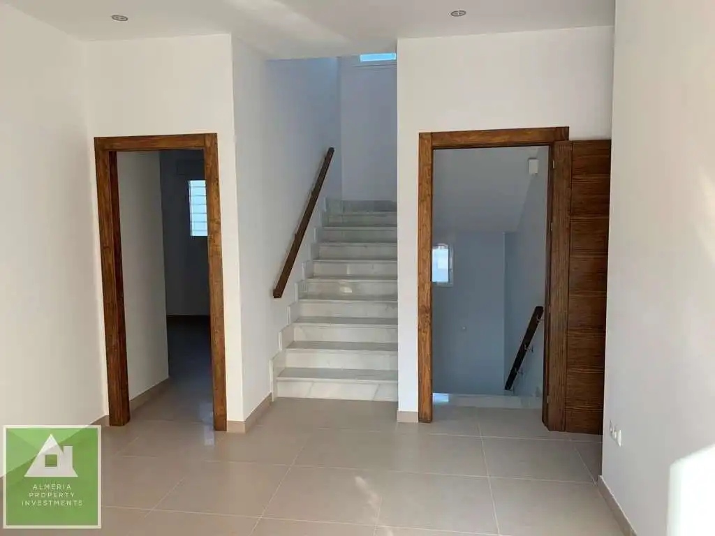 Casa con piscina in vendita a El Palmeral, imagen 5