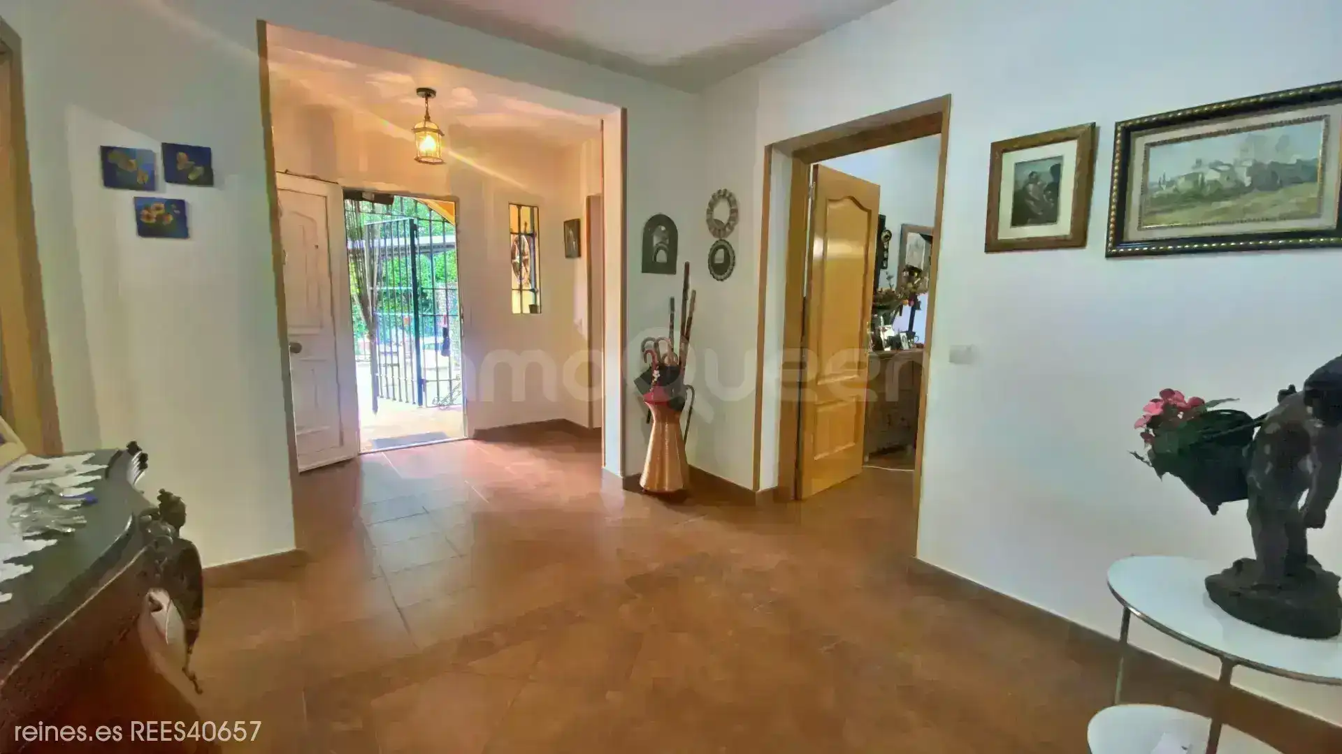 Casa o xalet en venda a N/A, Campodón - Ventorro del Cano