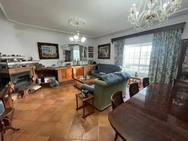 Casa o xalet en venda a Las Lagunas - Campano